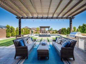 Desert Shade Structures - Photo 6