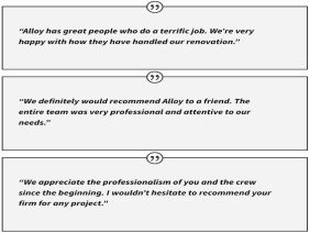 Alloy Architecture & Construction - Photo 0