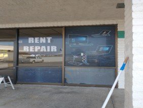 Windows USA - Photo -1