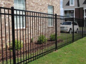 Allsteel Fence Co - Photo 5