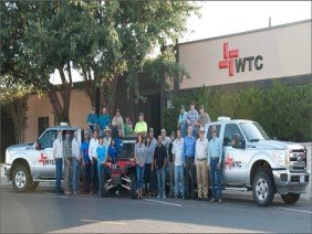 WTC Engineering & Surveying - Photo -1