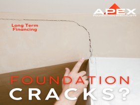 Apex Foundation Specialists - Alabama - Photo 0