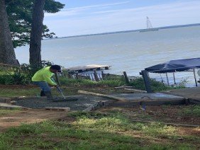 Hernandez Fencing - Photo 3