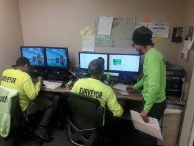 LEBRON GROUP Surveying & Mapping Corporation. - Photo 6