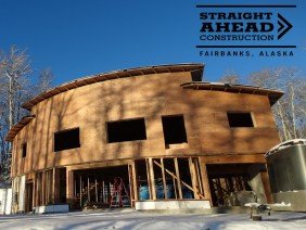 Straight Ahead Construction - Photo -1