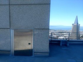 Union Door - Photo 3