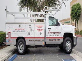 Doors & Specialties Co - Photo 6