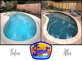 Sunset Pool Company - Remodeling - Photo 5
