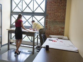 McLaren Engineering Group - Photo 1