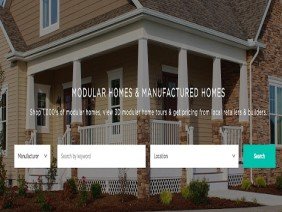 ModularHomes.com - Photo -1