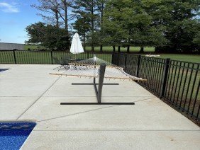 alabama fence - Photo 5