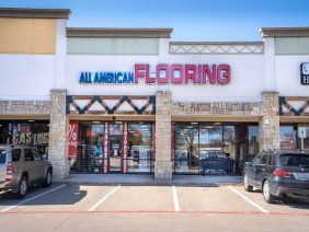 All American Flooring - Photo 6