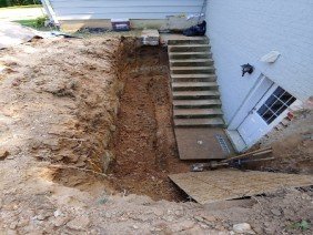 DESKA Foundation Repair & Basement Waterproofing - Photo 4
