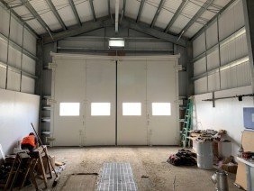 Door Systems of Alaska - Photo -1