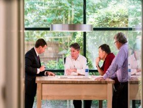 England-Thims & Miller, Inc. - Photo 0