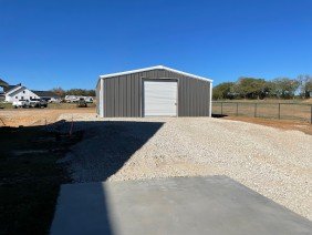 First Construction LLC - Photo 1