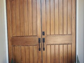 Exterior Interior Doors - Photo 6