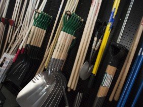 Alabama Machinery & Supply Co. - Photo 4