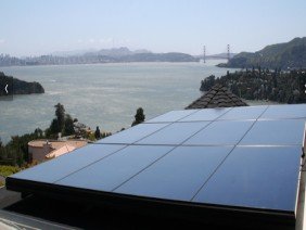 American Solar Corporation - Photo 3