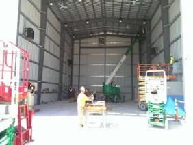 Advanced Architectural Engineering and Construction - Photo 2