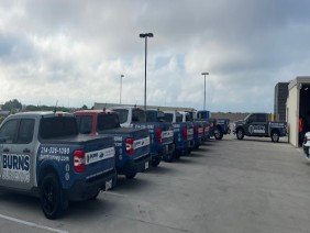 Burns Surveying, LLC - Photo 1