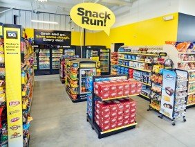 Dollar General - Photo 5