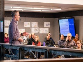 Cushing Terrell - Architecture, Engineering, and Design Firm in Billings, MT - Photo 1