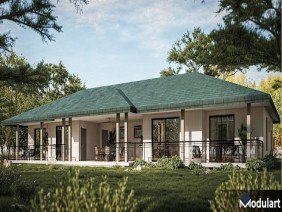 Modulart Inc - Photo 3