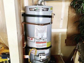 U.S. Plumbing and Rooter Inc. - Photo -1