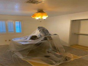 Tamu Painting Services LLC - Exterior Painting, Interior Painting, Stucco Repair, Pressure Washing & Wallpaper Removal - Photo 1