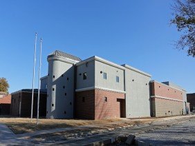 Williams Contracting, Inc. of Tulsa Construction Management - Photo -1