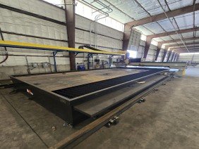 United Steel Fabrication, LLC - Photo 4