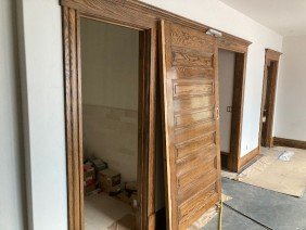 Westslope Painting - Photo -1