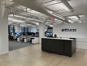 McLaren Engineering Group - Photo 0