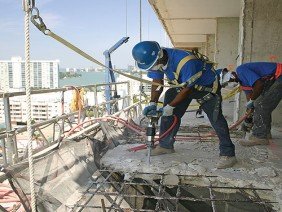 Structural Preservation Systems, LLC - Photo -1