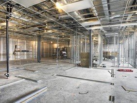 CRM Construction - Commercial - Industrial - Contractor - Photo 5