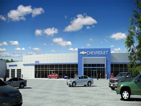 Fokus On Architecture, Inc. - Photo 0