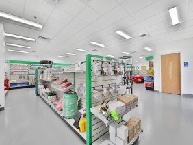 J. Lane Construction - Photo -1