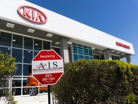 Advanced Integrated Security - Photo 0