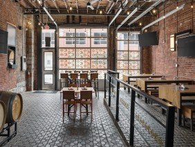 B+A Architecture - Photo 4