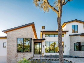 Vanguard Studio | Austin Architect - Photo 1