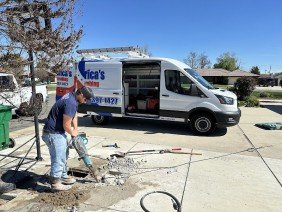 America's Best Plumbing - Photo 5