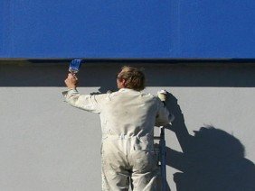 C America Painting LLC - Residential, Commercial, Exterior, Interior and Cabinets Painting Company in Scottsdale - Photo 1