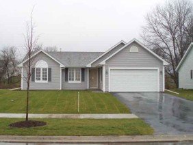 New Leaf Homes - Photo 0