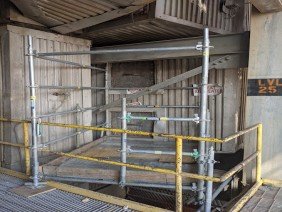 Scaffold Solutions Unlimited - Photo 2