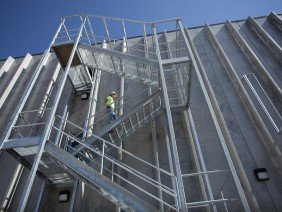 Storee Construction Co. - Photo 2