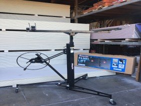 Main Building Materials - Photo 1