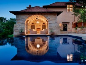 Michael G. Imber Architects - Photo 1