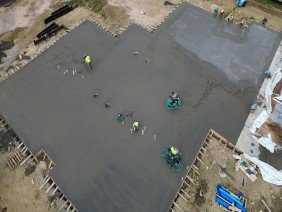 JT Construction Company - Photo 3