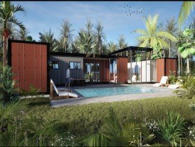 CH + Architects, ltd. - Photo 4
